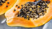 Why you should add papaya seeds to your diet