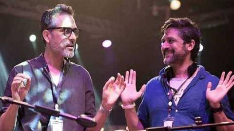 Pakistani band Strings breaks up after 33 glorious years Pakistani band Strings breaks up after 33 glorious years