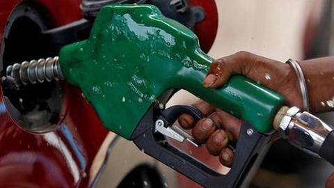 Petrol now costs a whopping Rs. 99.71/liter in Mumbai Petrol now costs a whopping Rs. 99.71/liter in Mumbai