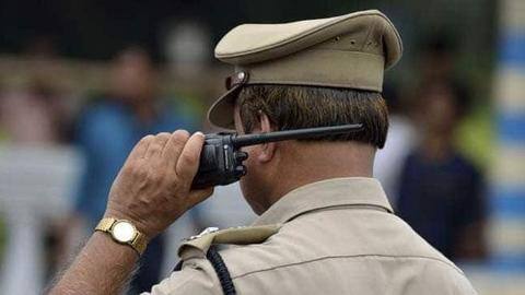 Scientist arrested in Delhi court blast case attempts suicide Scientist arrested in Delhi court blast case attempts suicide