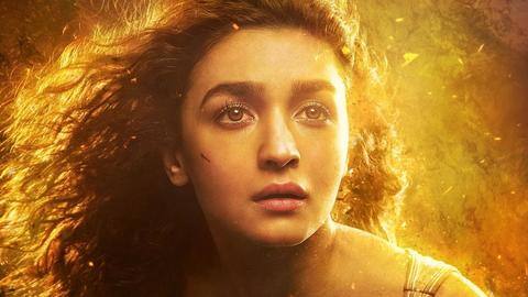Alia's Isha is Jal Astra? We analyze latest 'Brahmastra' fan-theory Alia's Isha is Jal Astra? We analyze latest 'Brahmastra' fan-theory