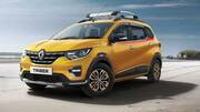 Renault is offering attractive discounts on its cars: Check deals