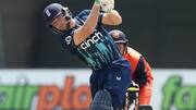 Bangladesh vs England: Jos Buttler slams his 24th ODI half-century