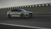 2023 Polestar 2 BST edition 230: Top features explained