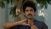 Nagarjuna's classic 'Siva' to re-release in theaters