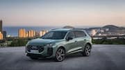2026 Audi Q3 arrives with sharper look and hybrid powertrain
