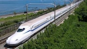 500km in 2hrs! Mumbai-Ahmedabad bullet train operations start December 2027