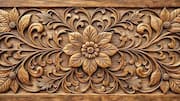 Marquetry 101: 5 stunning wood carving designs