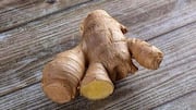 How to grow ginger in containers