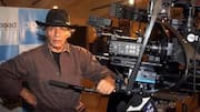 Cinematographer Ashok Mehta's life to be chronicled in coffee-table book