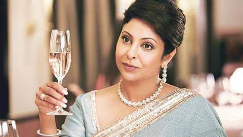 Shefali's directorial debut 'Someday' heading to Indian Film Festival Stuttgart Shefali's directorial debut 'Someday' heading to Indian Film Festival Stuttgart