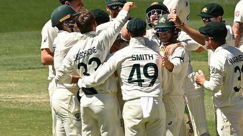 ICC World Test Championship 2021-23: Analyzing the points table ICC World Test Championship 2021-23: Analyzing the points table