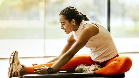 Here's how to begin with cardio workout Here's how to begin with cardio workout