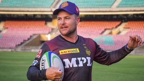 Brendon McCullum appointed England's head coach (Tests): Details here Brendon McCullum appointed England's head coach (Tests): Details here