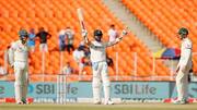 India vs Australia, 4th Test: Gill, Kohli power hosts India vs Australia, 4th Test: Gill, Kohli power hosts