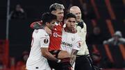 Manchester United defender Lisandro Martinez ruled out for season remainder