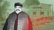 Prayagraj: Police find bloodstains, knife at slain Atiq Ahmed's office