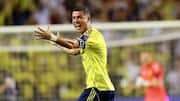Cristiano Ronaldo completes 100 goals for Al-Nassr: Decoding his stats