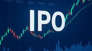 IPO calendar: One new issue, nine listings next week 