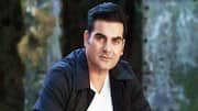 Arbaaz Khan sells Mumbai apartment for ₹6.5 crore