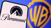 Paramount's $110B acquisition of Warner Bros gets UK nod