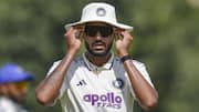 Gurnoor Brar shines with fifth First-Class four-wicket haul: Stats