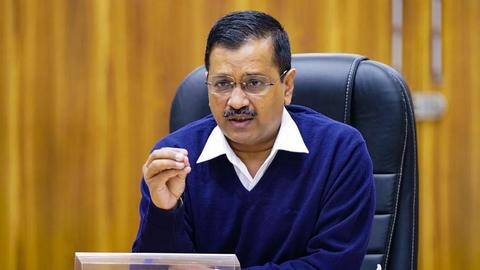 Delhi launches financial assistance scheme for families of COVID-19 victims Delhi launches financial assistance scheme for families of COVID-19 victims