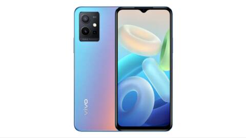 New leak fully reveals Vivo Y75 4G: Check specifications New leak fully reveals Vivo Y75 4G: Check specifications