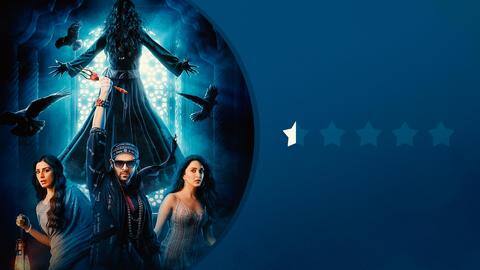 'Bhool Bhulaiyaa 2' review: You just can't take this seriously 'Bhool Bhulaiyaa 2' review: You just can't take this seriously