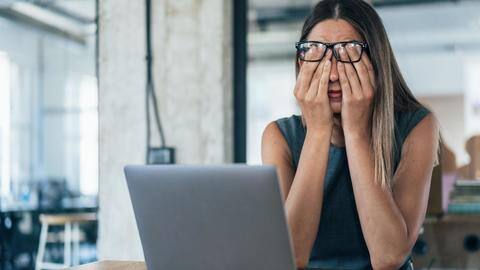 How to deal with cranky co-workers How to deal with cranky co-workers