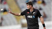 New Zealand's Henry Shipley claims fifer versus SL: Key stats 