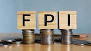 FPIs invested over ₹13,100cr in Indian equities this week