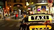 Fake cab apps are being used to inflate fares