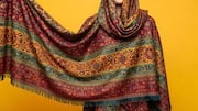 Winter fashion 101: 5 shawl styles to try