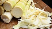 5 amazing health benefits of bamboo shoots