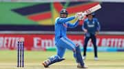 Vaibhav Suryavanshi will play for India one day: Father