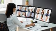 Holding your first video conference? Read these tips