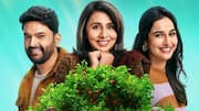 'Daadi Ki Shaadi': Panorama Studios acquires global distribution rights
