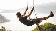 5 surprising health benefits of swing exercises