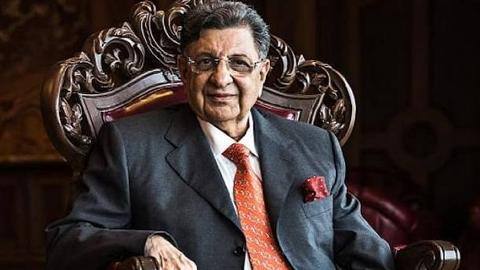 SII's Poonawalla bats for booster dose, opposes mixing of vaccines SII's Poonawalla bats for booster dose, opposes mixing of vaccines