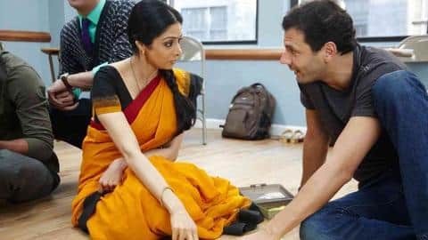 'English Vinglish': Shashi-Laurent's relationship can be the focus