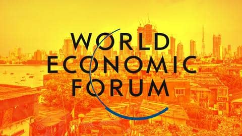 Pandemic created a billionaire every 30 hours: Oxfam at Davos Pandemic created a billionaire every 30 hours: Oxfam at Davos