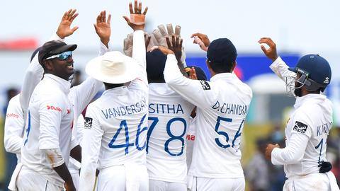 SL beat Pakistan: Decoding the World Test Championship 2021-23 table SL beat Pakistan: Decoding the World Test Championship 2021-23 table