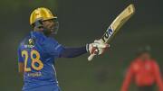 LPL 2022: Jaffna Kings crowned champions, beat Colombo Stars
