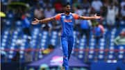 Can Arshdeep Singh make his Test debut in Manchester? 