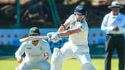 Henry Nicholls completes 3,000 runs in Test cricket: Key stats