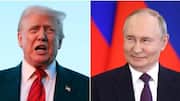 'Very severe consequences if...': Trump warns Putin ahead of meeting
