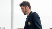 Michael Carrick's Manchester United future to be decided 'pretty soon'