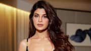 Money laundering case: SC judge recuses from Jacqueline's plea hearing