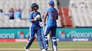 'Can't be defensive...': Jemimah Rodrigues ahead of Australia clash